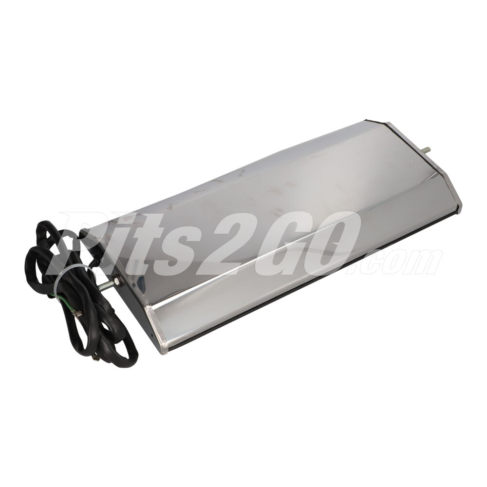 Espejo para Tractocamión, Marca Grote, compatible con FLD112, FLD120 image number 2
