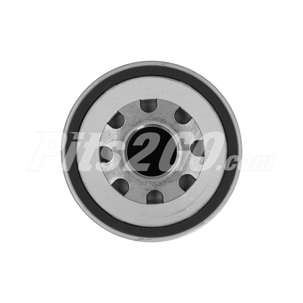 Filtro aceite para Tractocamión, Marca Volvo, compatible con VAH,VHD,VN image number 4