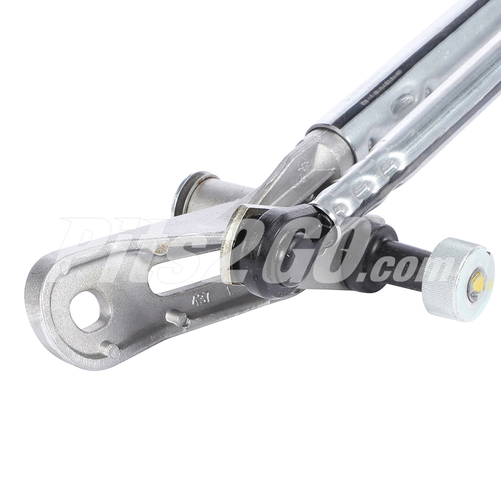 Ensamble acoplamiento+ para Tractocamión, Marca Freightliner, compatible con Cascadia image number 5