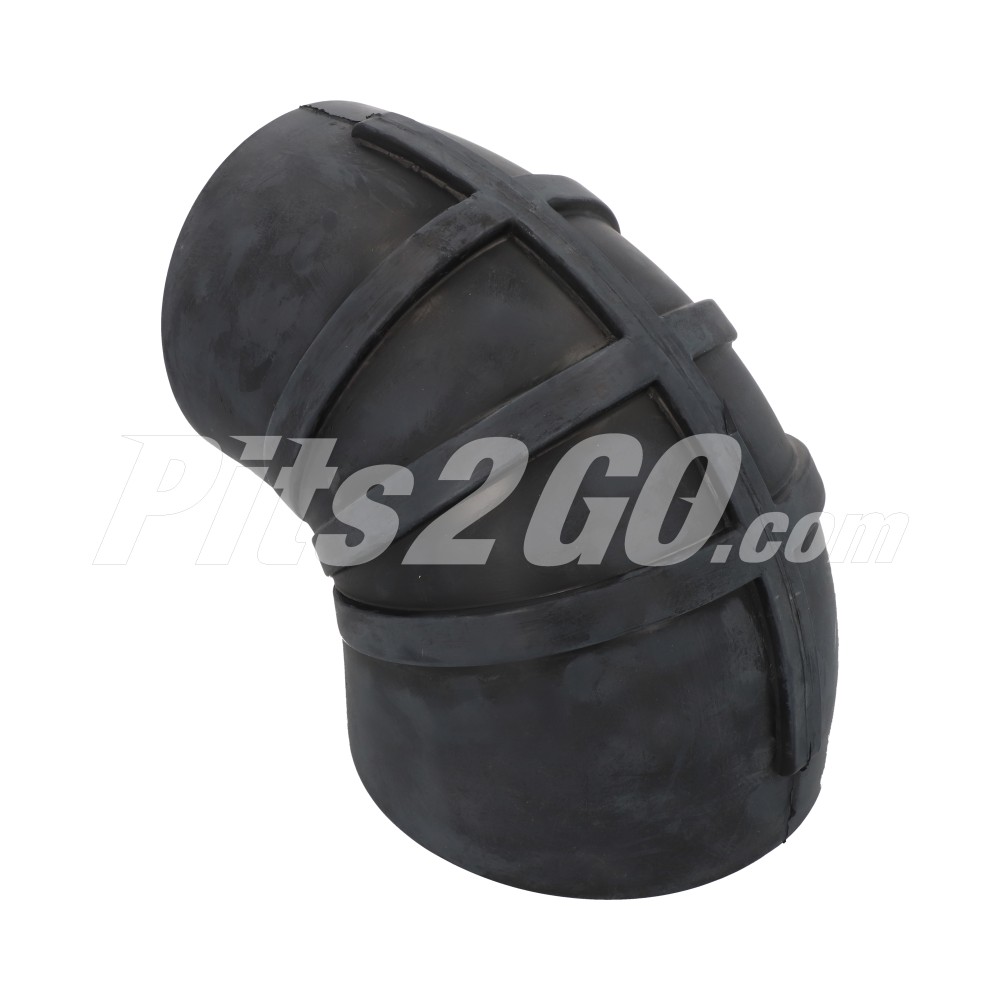 Codo para Tractocamión, Marca Freightliner, compatible con FLD112, FLD120 image number 1