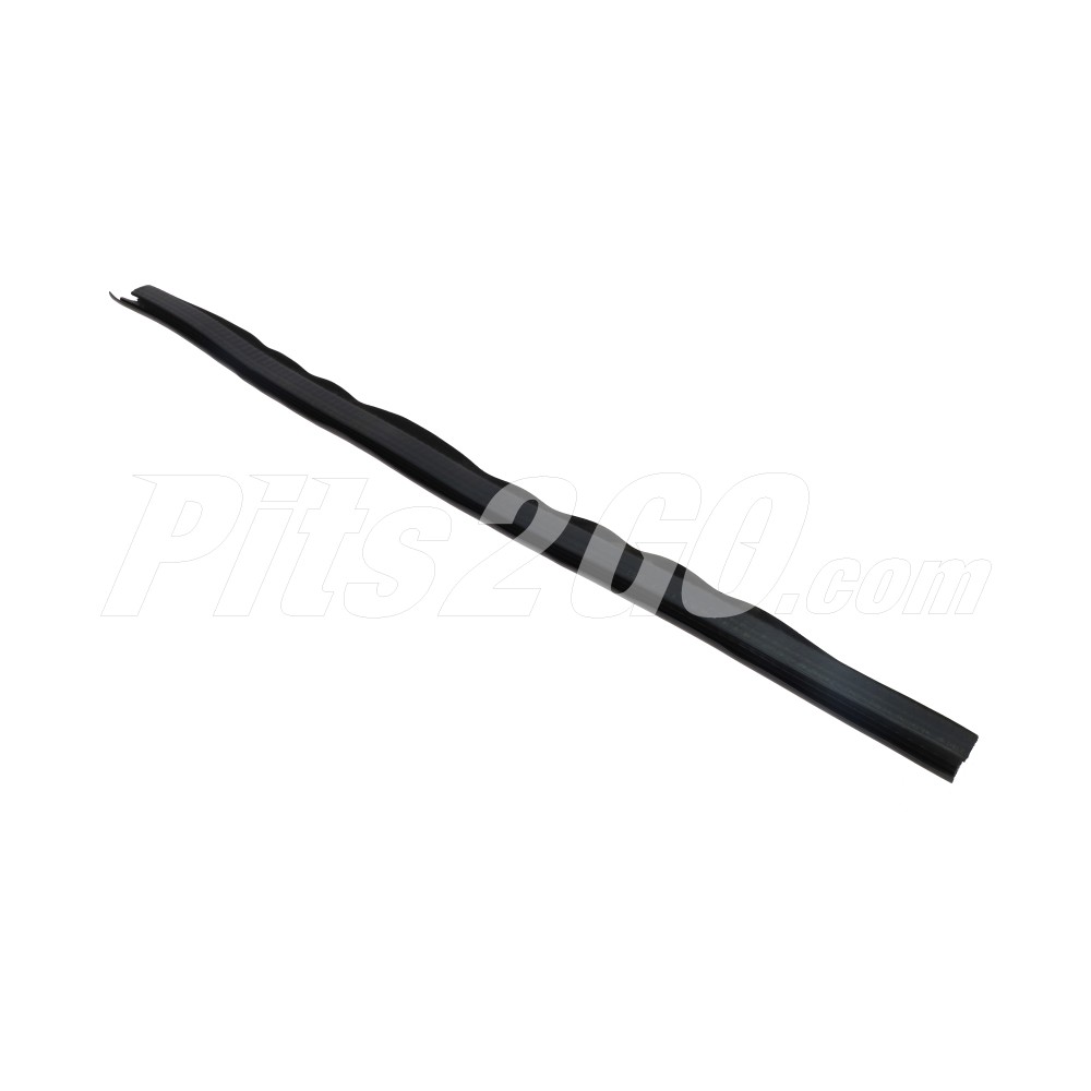 Cañuela puerta derecha para Camión, Marca Freightliner, compatible con LT 7500, LT 9500 image number 1