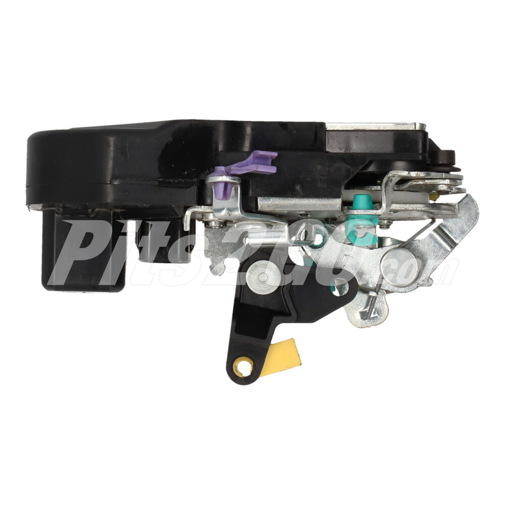 Cerradura para Camión, Marca Freightliner, compatible con Business Class image number 2