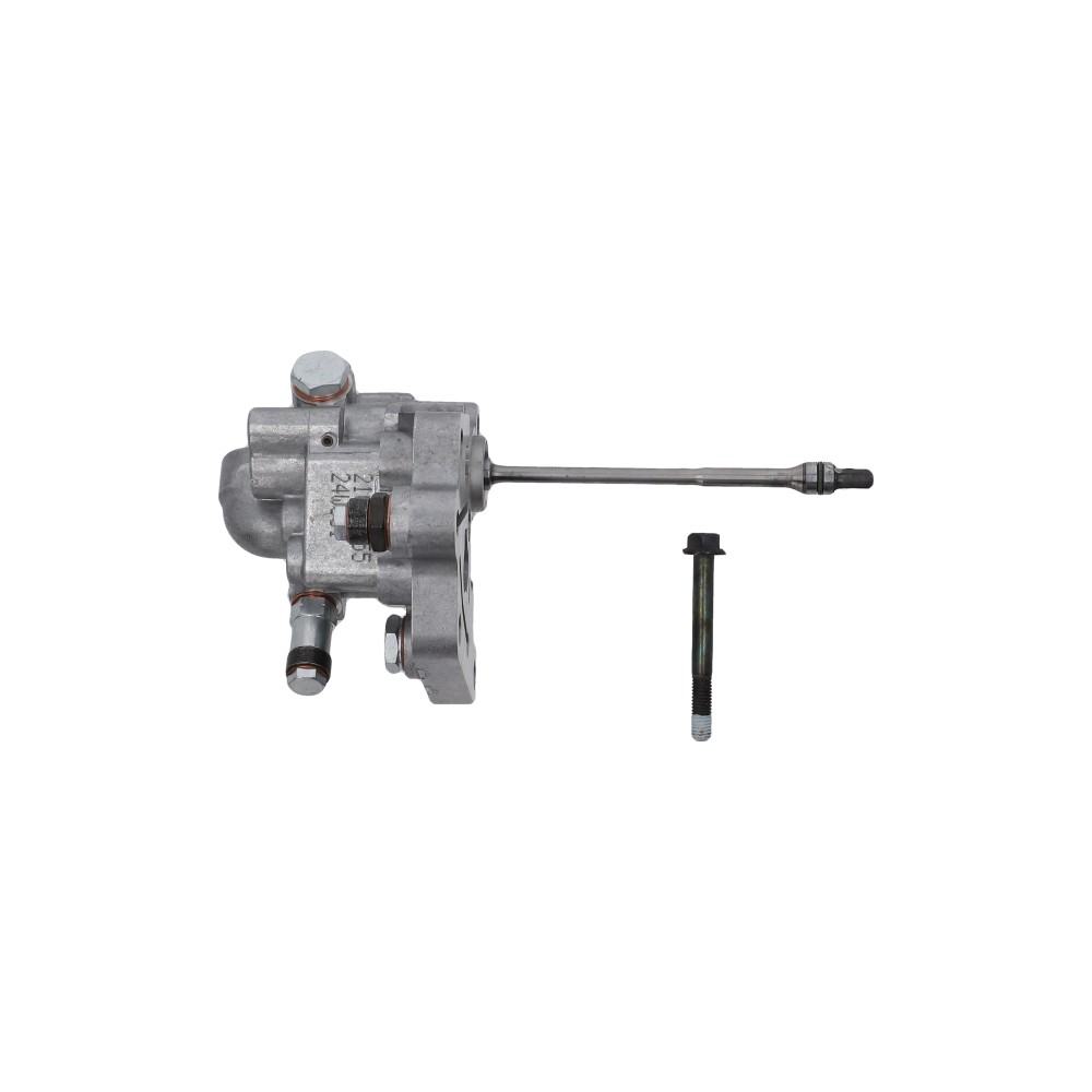 Bomba de combustible para Tractocamión, Marca Volvo, compatible con FH,FM,FL,VN,VNL