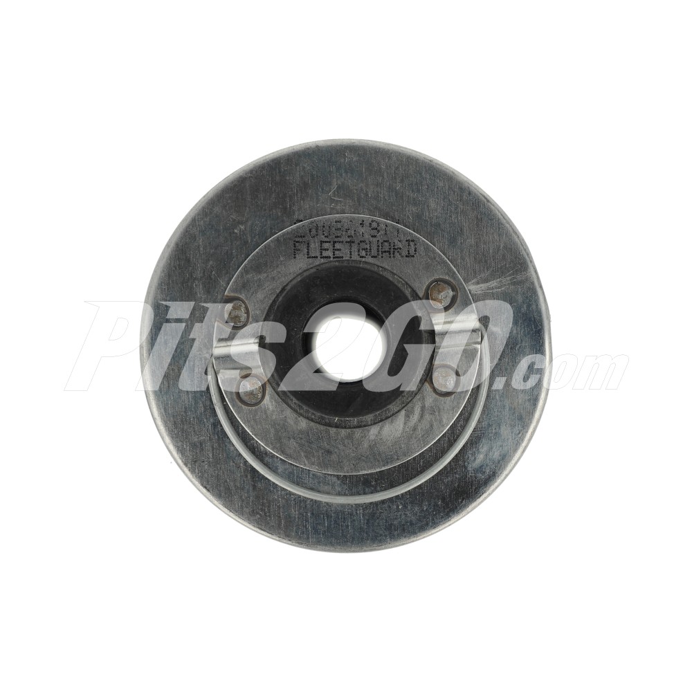 Filtro combustible para Buses, Marca Fleetguard, compatible con OM366 image number 2