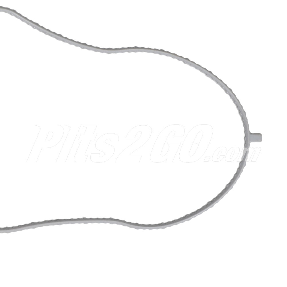 Junta respirador para Tractocamión, Marca Cummins, compatible con Genérico image number 3