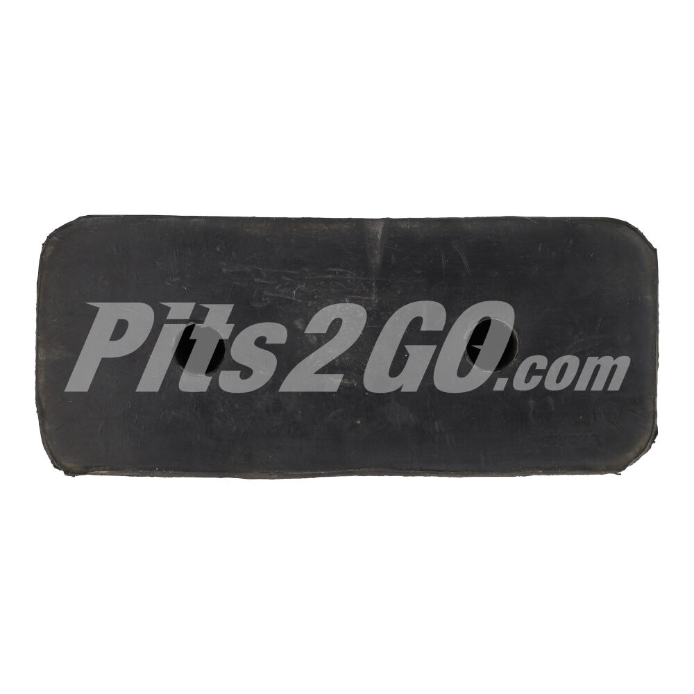 Topes de hule para Tractocamión, Marca Cummins, compatible con Genérico image number 3