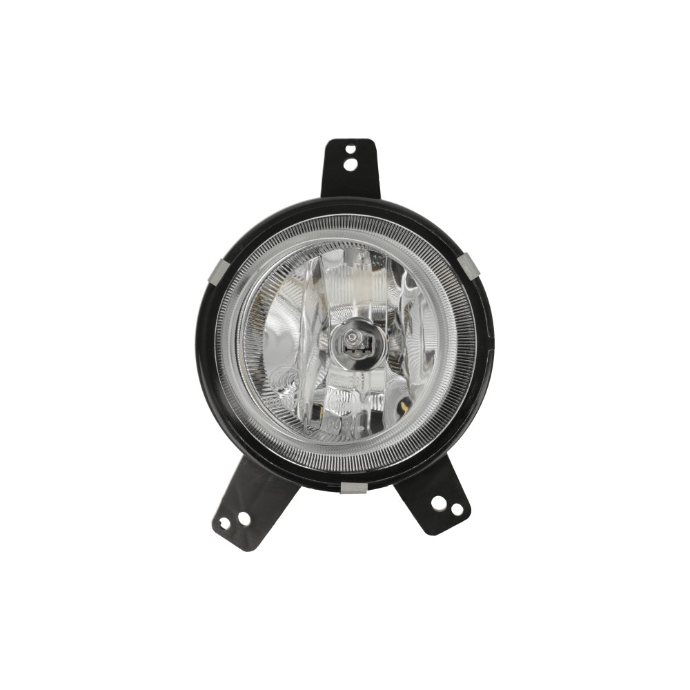 Faro de niebla izquierdo para Camión, Marca Foton, compatible con Foton