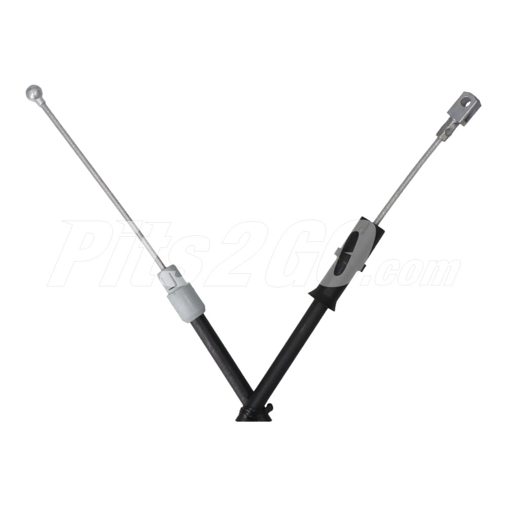 Chicote freno de mano para Vanes, Marca Mercedes-Benz, compatible con Sprinter image number 1