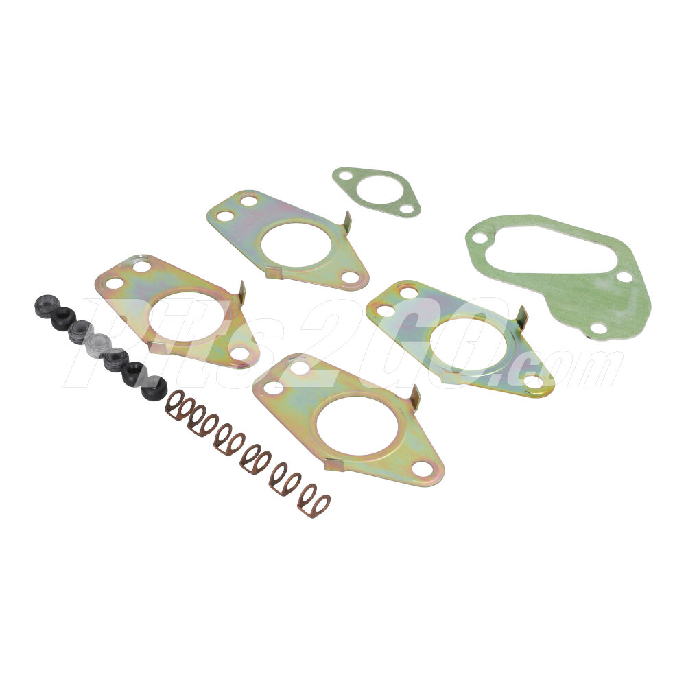 Juego juntas para Buses, Marca Mercedes-Benz, compatible con OM366 image number 5