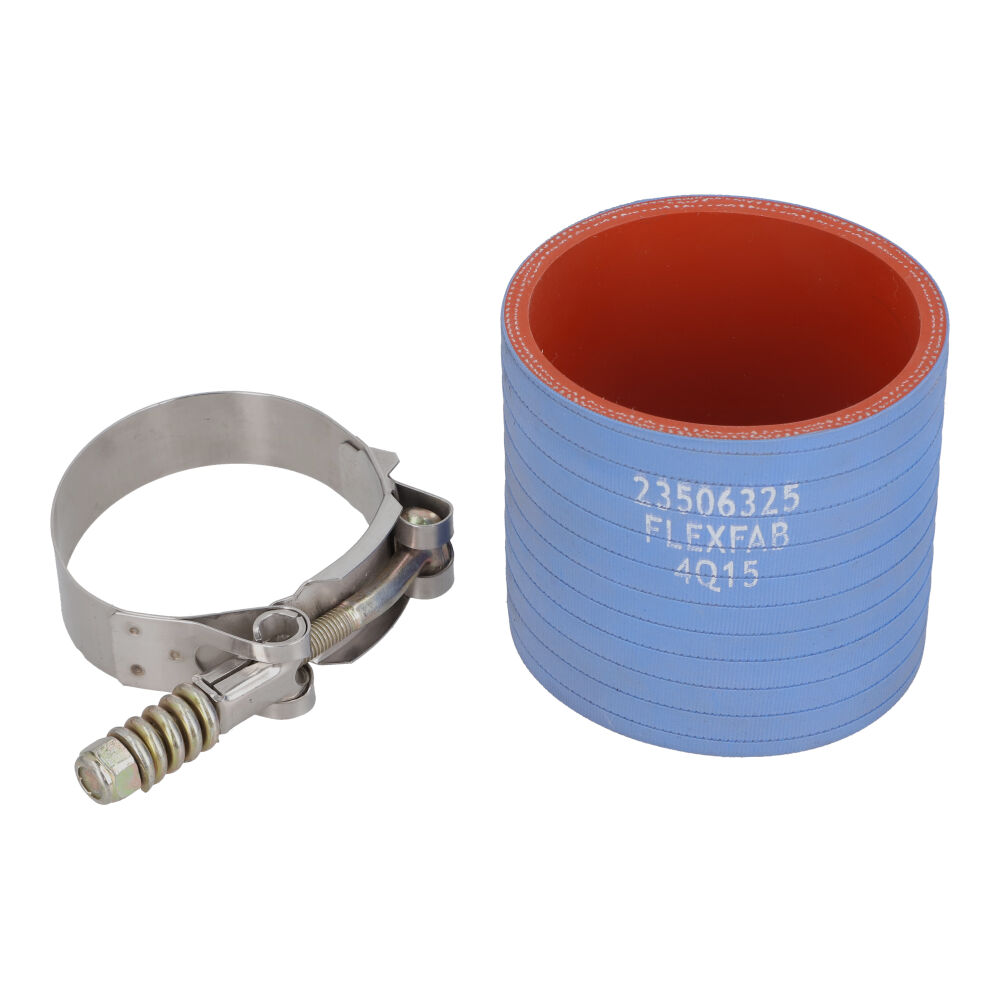 Manguera para Tractocamión, Marca Detroit Diésel, compatible con Serie 60