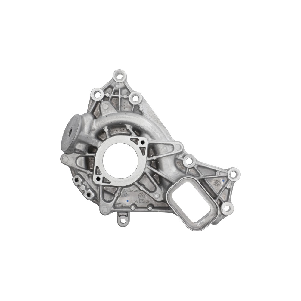 Base de bomba agua para Tractocamión, Marca Volvo, compatible con FH,FM