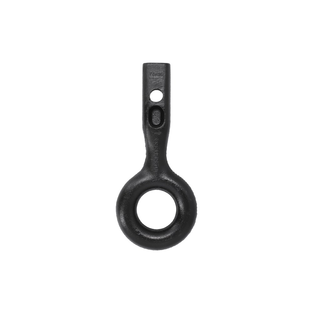 Tirón frontal para Tractocamión, Marca Volvo, compatible con VNL