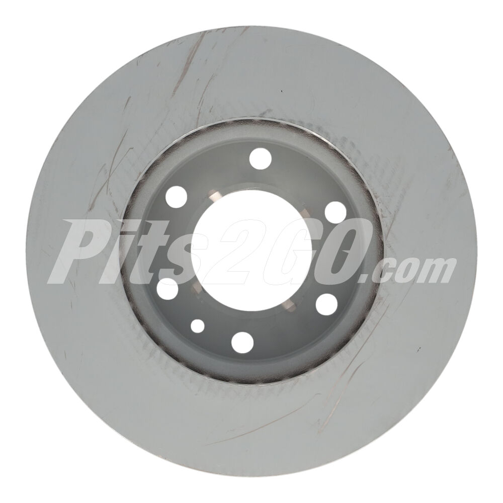 Disco de freno para Vanes, Marca Mercedes-Benz, compatible con Sprinter image number 3