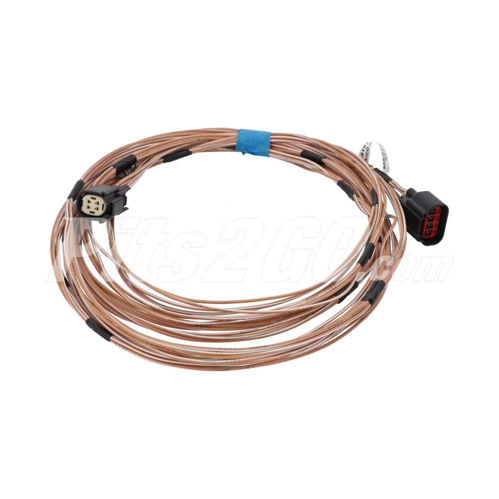 Arnés control para Tractocamión, Marca Freightliner, compatible con Genérico image number 1