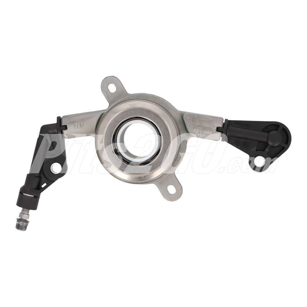 Collarín de embrague para Vanes, Marca Mercedes-Benz, compatible con Sprinter image number 2