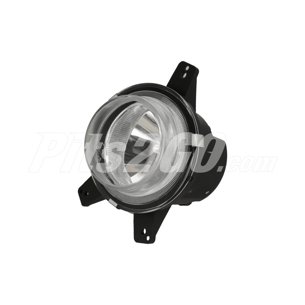 Faro de niebla izquierdo para Camión, Marca Foton, compatible con Foton image number 2