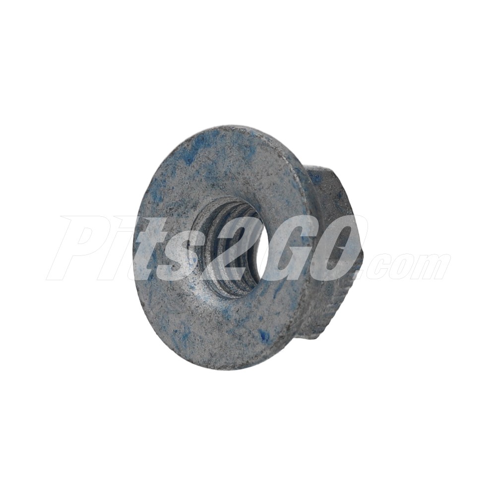 Campana de motor para Tractocamión, Marca Freightliner, compatible con Cascadia image number 1