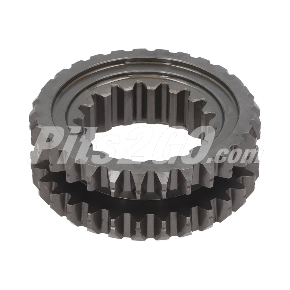 Embrague deslizable para Camión, Marca Eaton-Fuller, compatible con Business Class image number 1