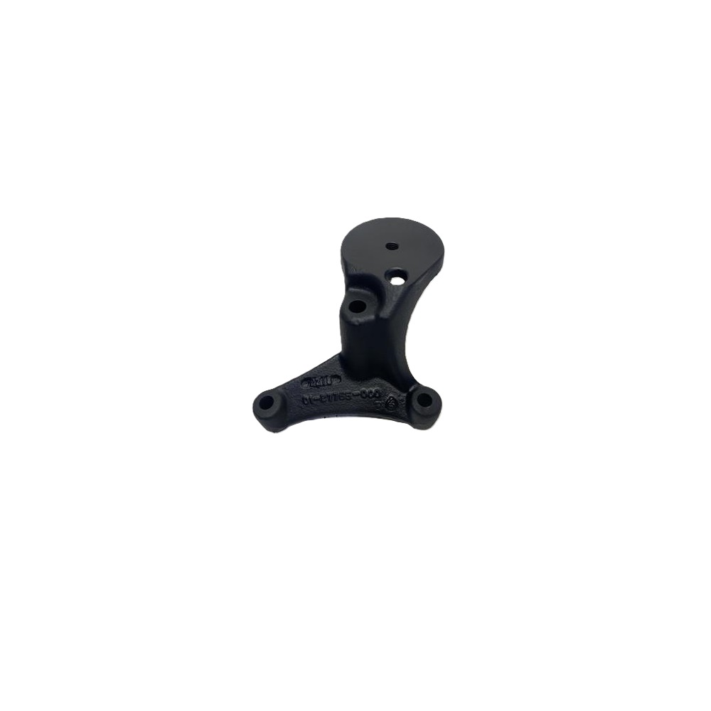 Soporte tensor enfriamiento para Tractocamión, Marca Freightliner, compatible con FL112