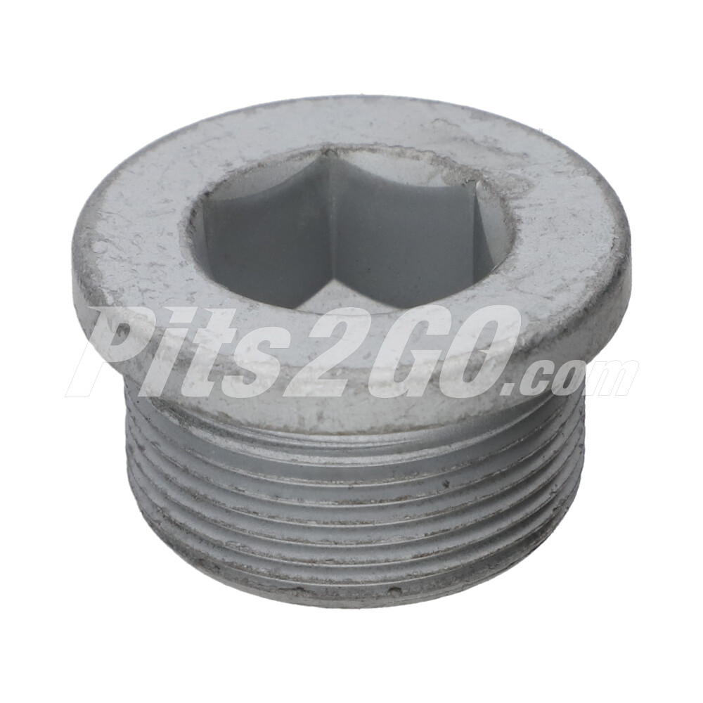 Tapon roscado OM904,OM906 para Tractocamión, Marca Freightliner, compatible con OM904, OM906 image number 1