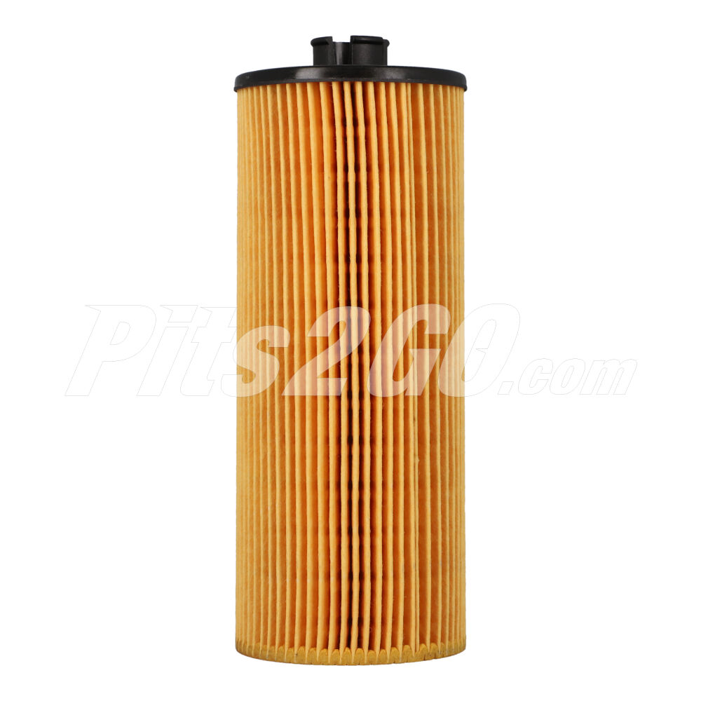 Filtro aceite para Tractocamión, Marca Mann Filter, compatible con FLD112, FLD120 image number 2