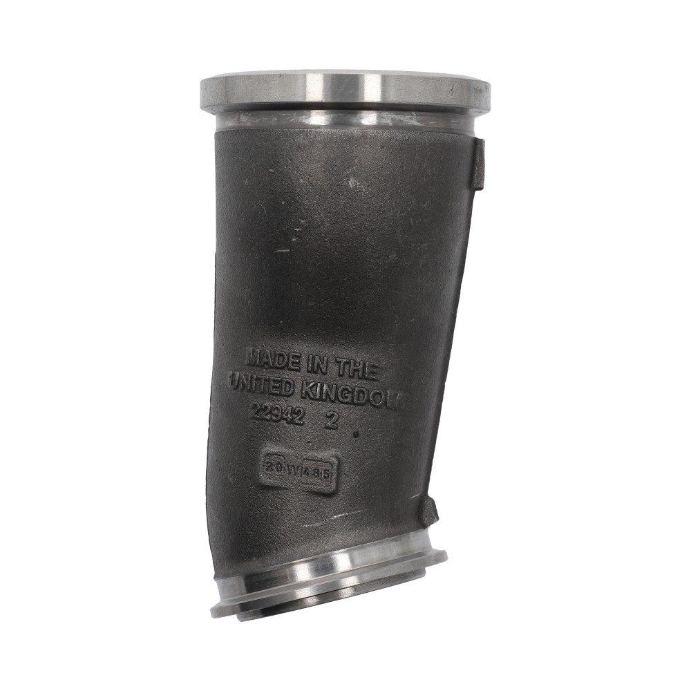 Tubo para Tractocamión, Marca Volvo, compatible con FE