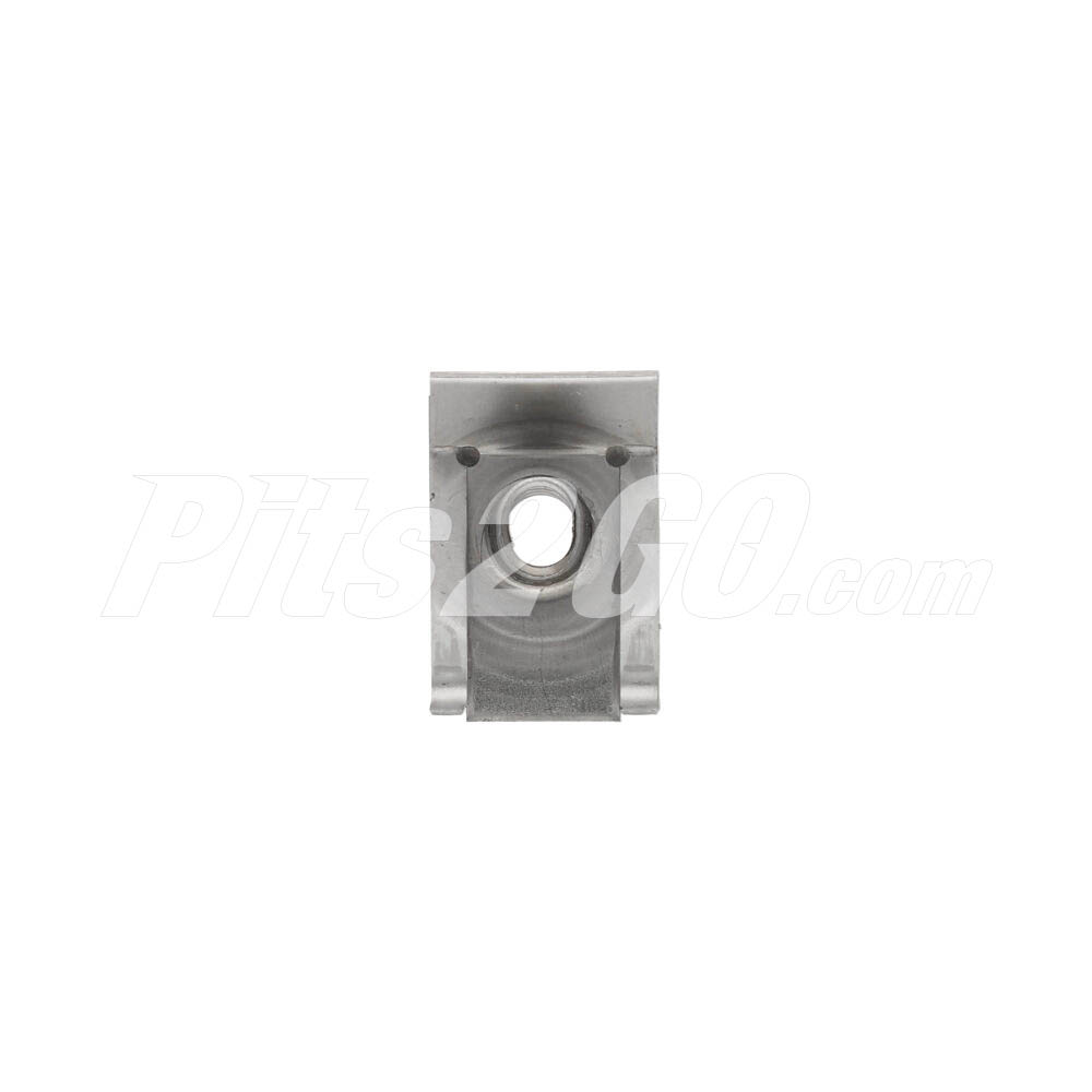 Elemento retención puerta para Tractocamión, Marca Mercedes-Benz, compatible con Actros image number 1