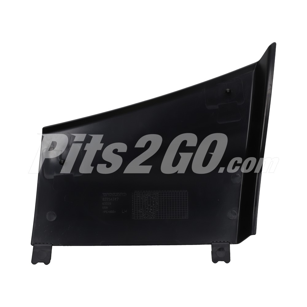 Panel de cubierta para Tractocamión, Marca Volvo, compatible con VNL image number 1