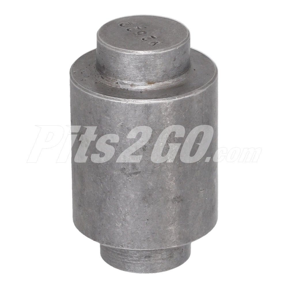 Polea porta zapatas para Buses, Marca Mercedes-Benz, compatible con Midibus image number 2