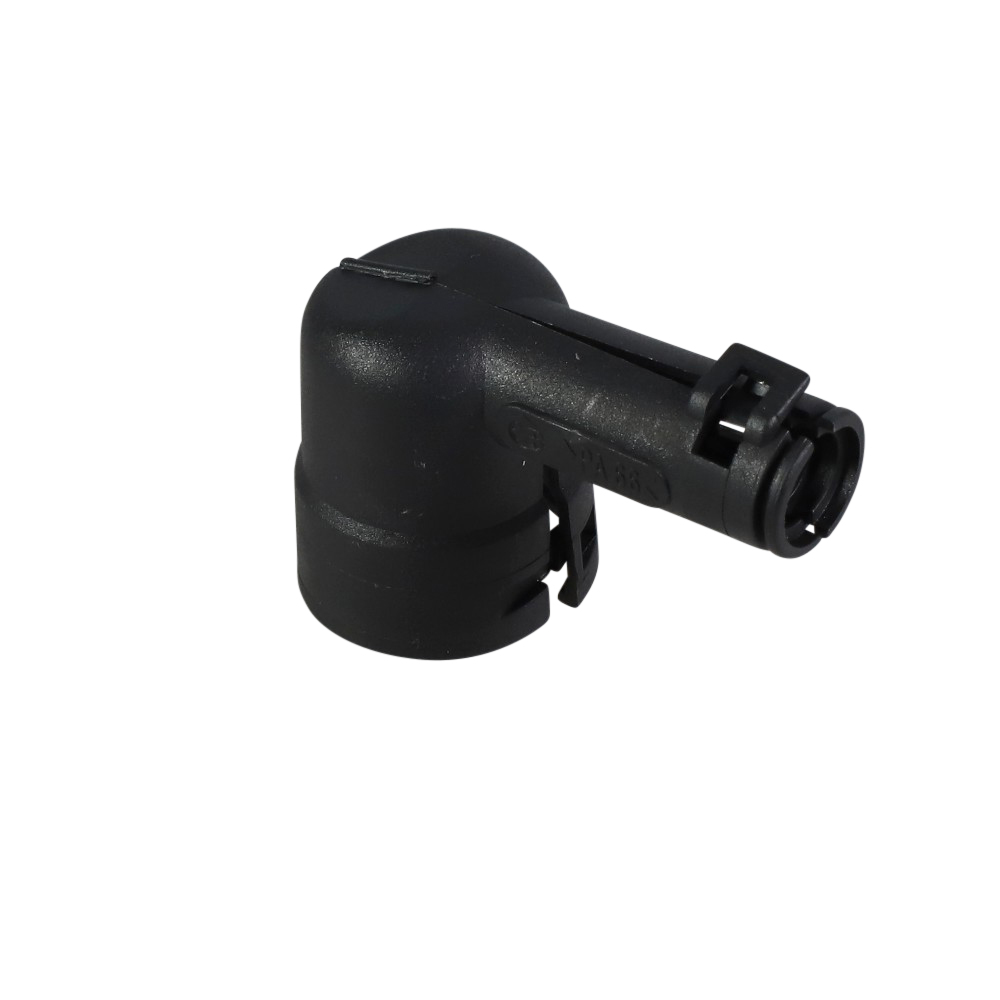 Cubierta enchufe para Tractocamión, Marca Freightliner, compatible con OM926