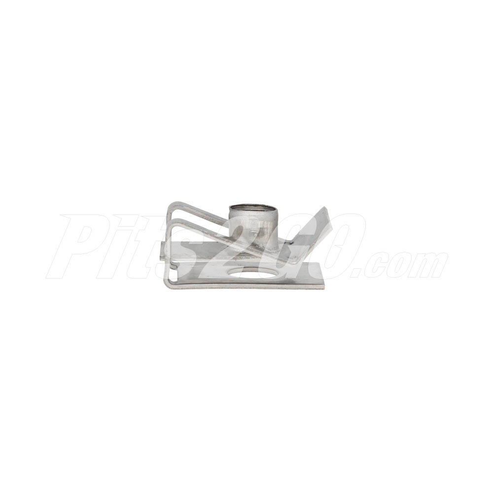 Elemento retención puerta para Tractocamión, Marca Mercedes-Benz, compatible con Actros image number 3