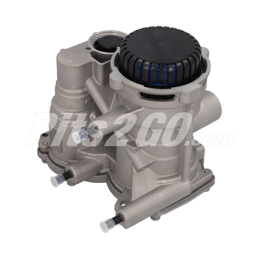 Válvula de mando para Tractocamión, Marca Freightliner, compatible con Columbia image number 1