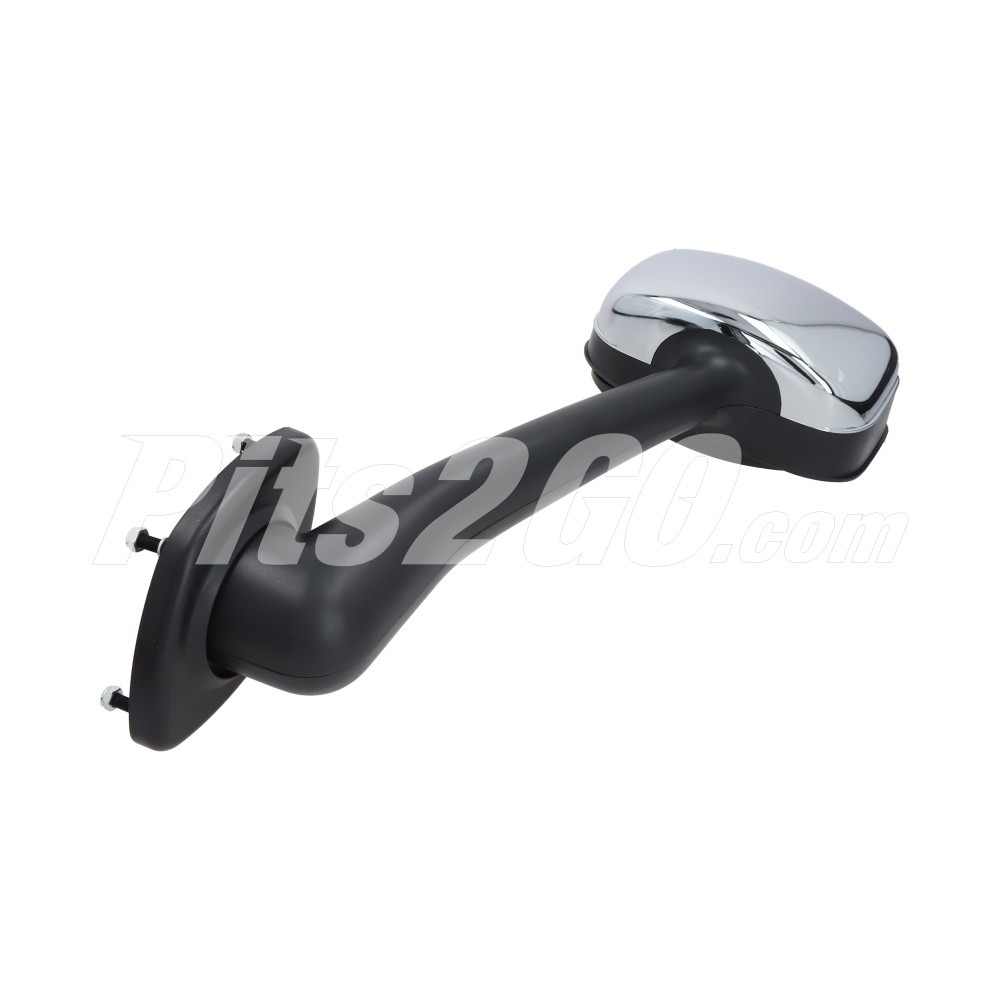 Espejo de cofre para Tractocamión, Marca Value Parts, compatible con Cascadia image number 2