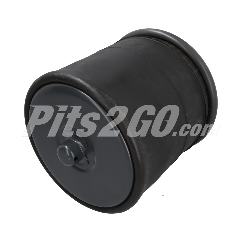 Bolsa suspensión delantera para Buses, Marca Volvo, compatible con B12B,B12M,B12R image number 2