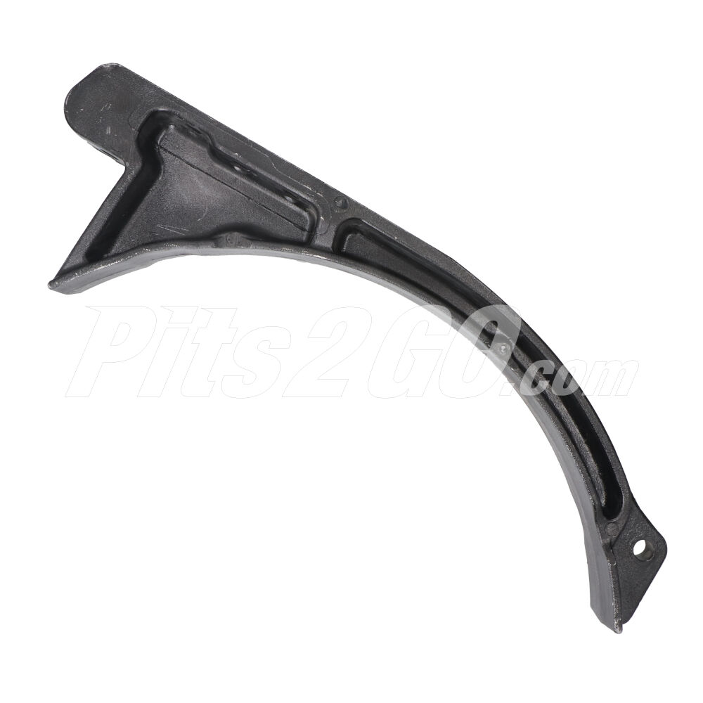 Soporte tanque combustible para Tractocamión, Marca Freightliner, compatible con Cascadia image number 1