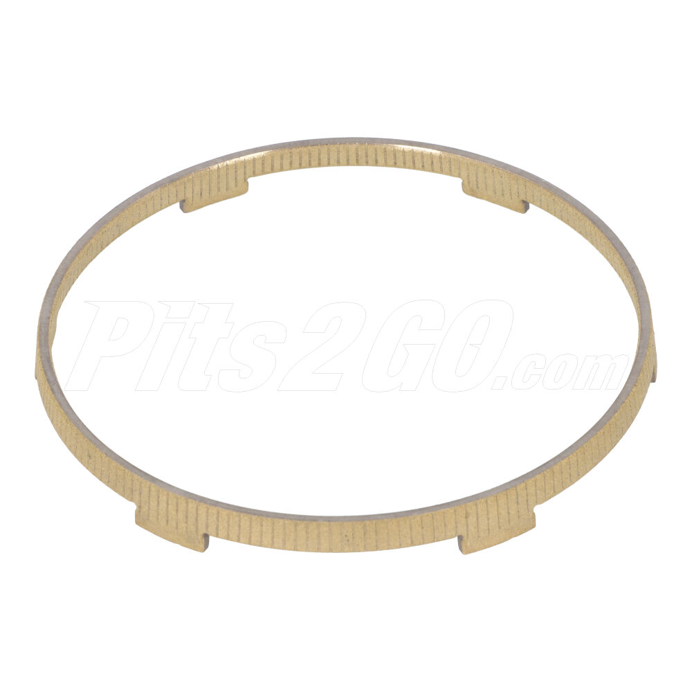 Anillo sincronizador para Vanes, Marca Mercedes-Benz, compatible con Sprinter image number 1