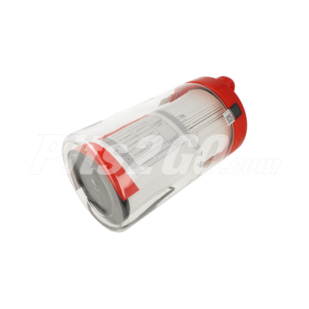 Filtro combustible para Camión, Marca Fleetguard, compatible con Foton image number 1