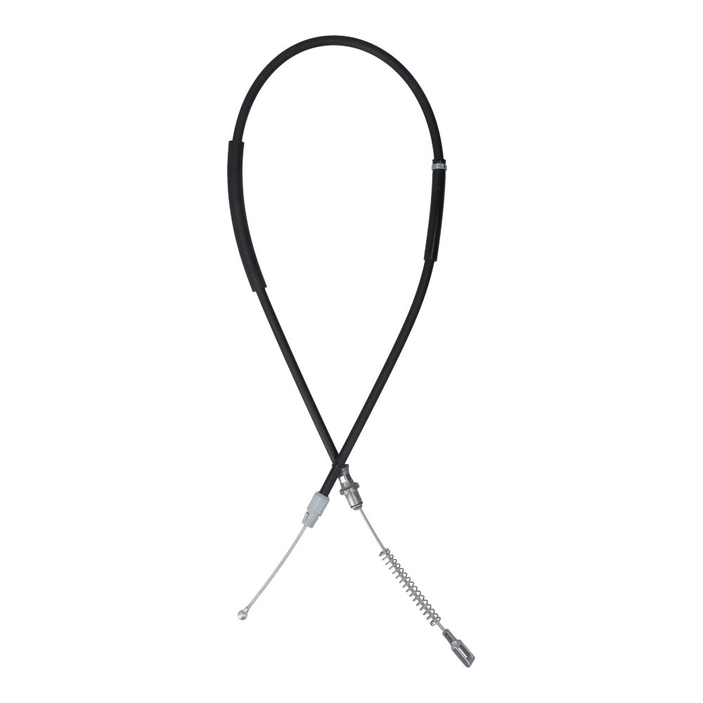 Cable freno para Vanes, Marca Mercedes-Benz, compatible con Sprinter