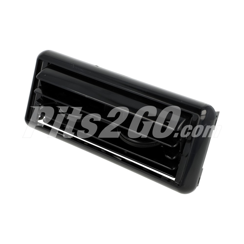 Ensamble rejilla para Tractocamión, Marca Freightliner, compatible con FLD112, FLD120 image number 3