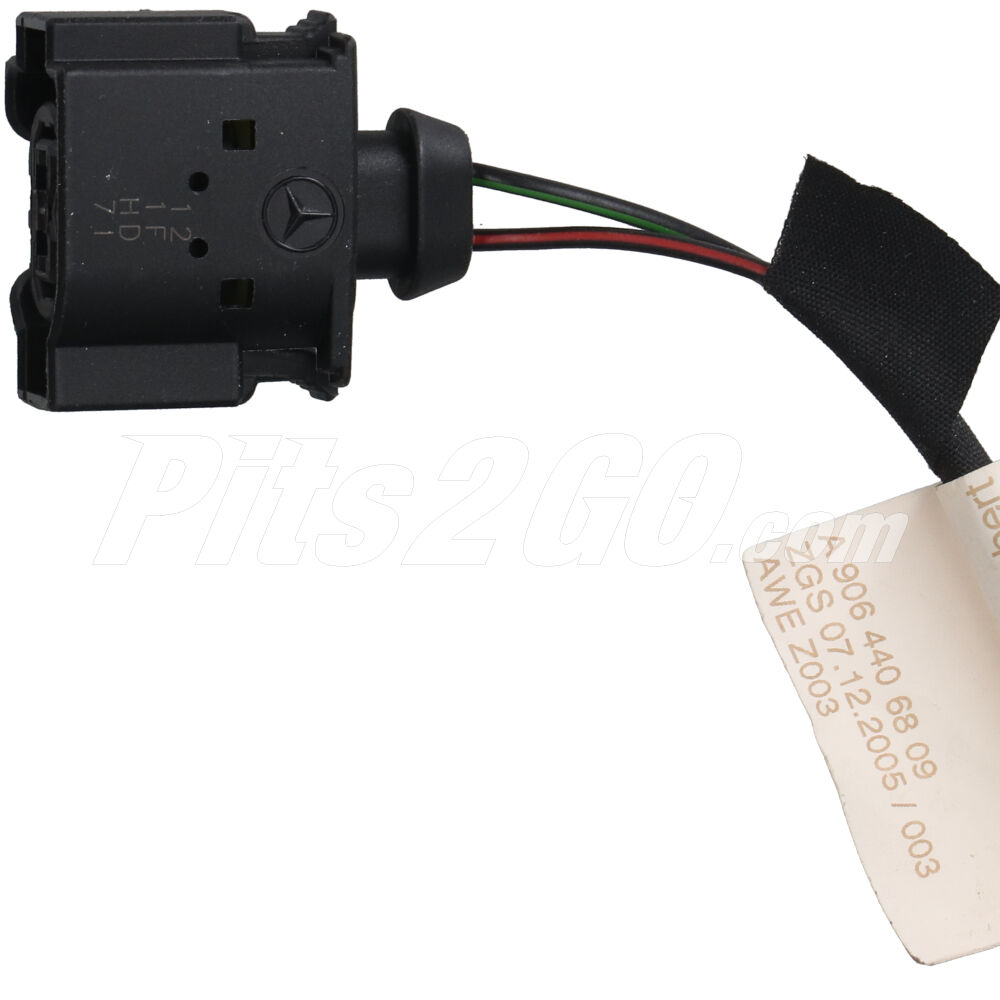 Cable arnés para Vanes, Marca Mercedes-Benz, compatible con Sprinter image number 1