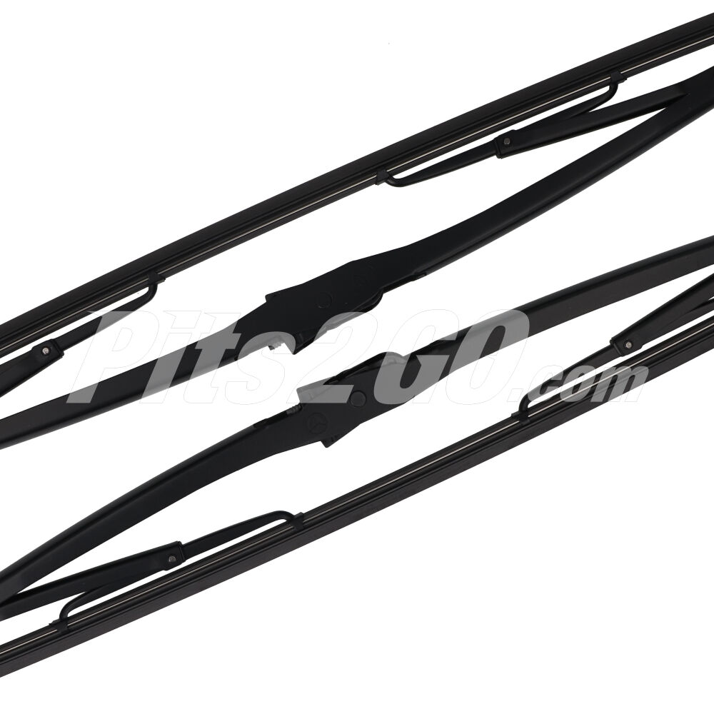 Juego de limpiaparabrisas para Vanes, Marca Mercedes-Benz, compatible con Sprinter image number 3