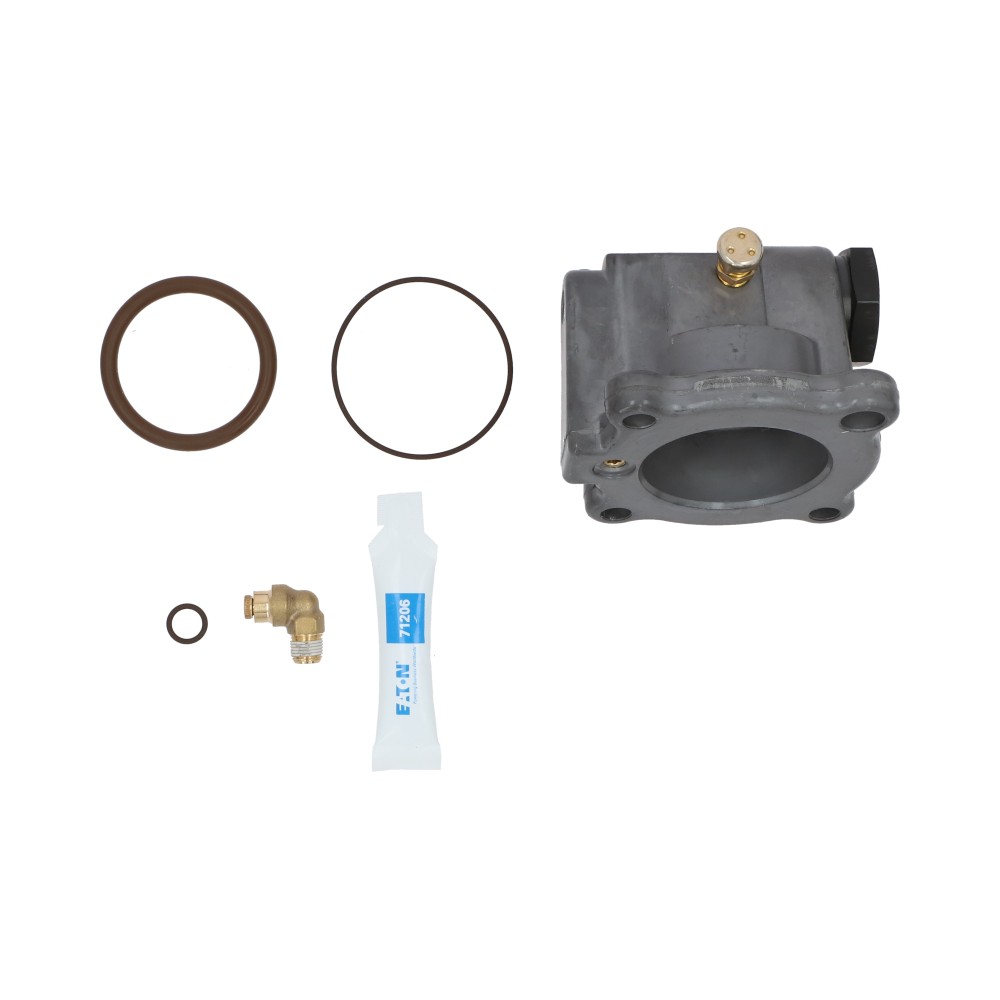 Juego reparación válvula para Tractocamión, Marca Eaton-Fuller, compatible con FLD112, FLD120