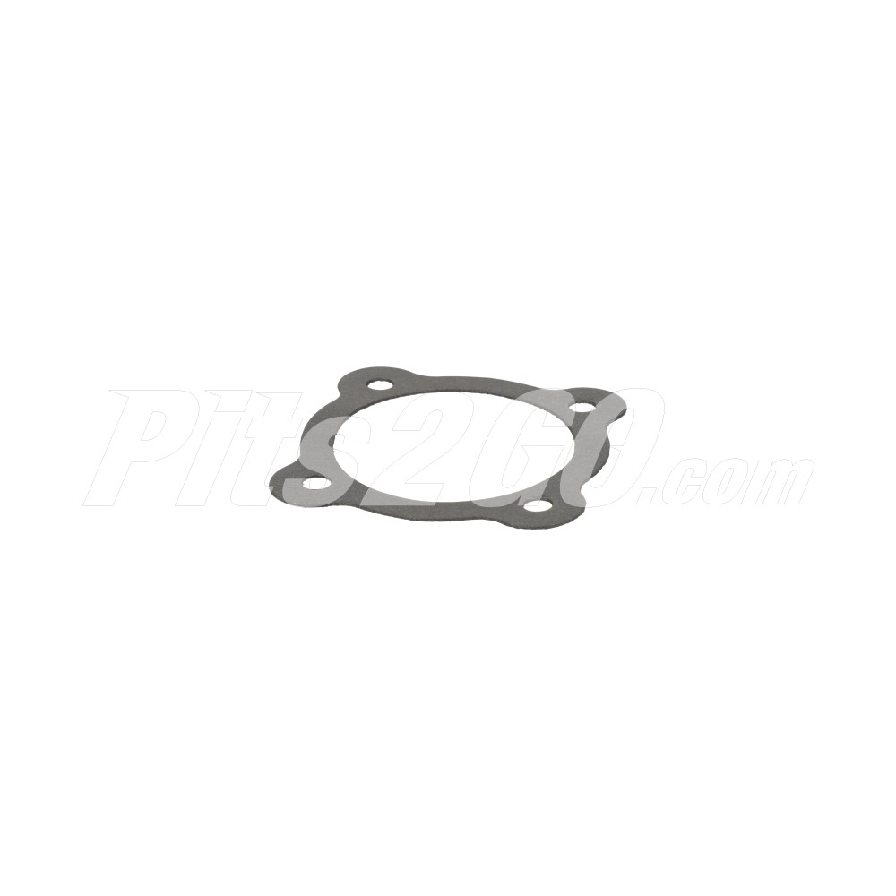 Empaque cubre polvos rueda para Camión, Marca Foton, compatible con Foton image number 2