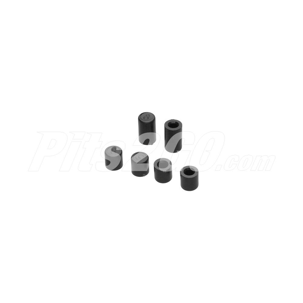 Riel de deslizamiento para Vanes, Marca Mercedes-Benz, compatible con Sprinter image number 5