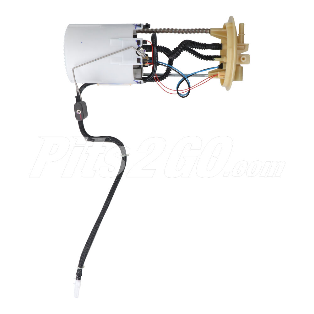 Bomba de combustible en tanque para Vanes, Marca Mercedes-Benz, compatible con Sprinter image number 1