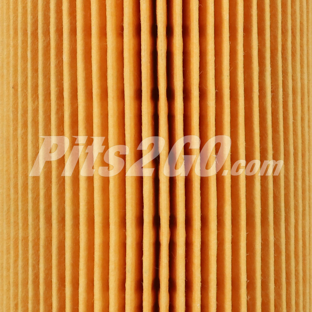 Filtro aceite para Tractocamión, Marca Mann Filter, compatible con FLD112, FLD120 image number 5