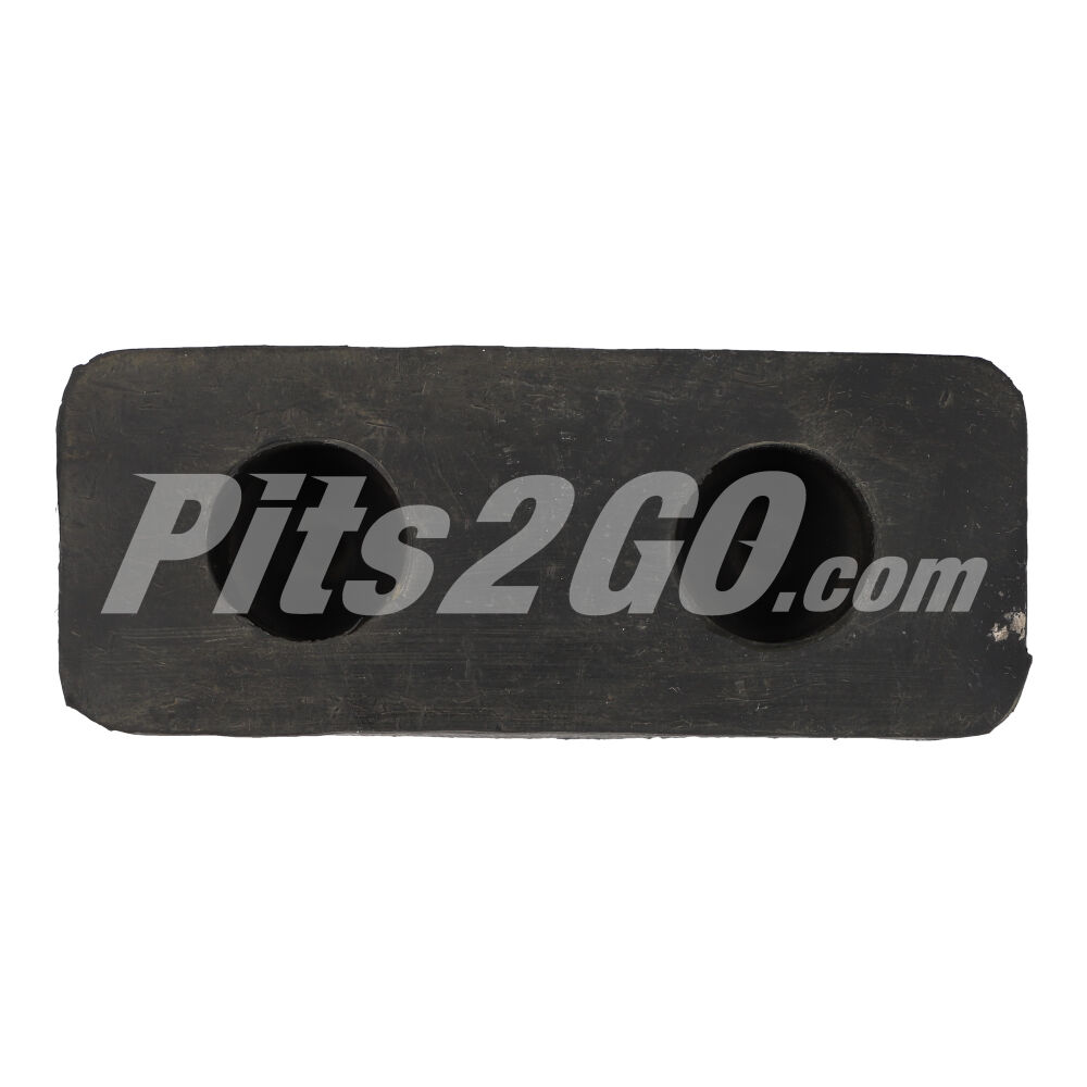 Topes de hule para Tractocamión, Marca Cummins, compatible con Genérico image number 2