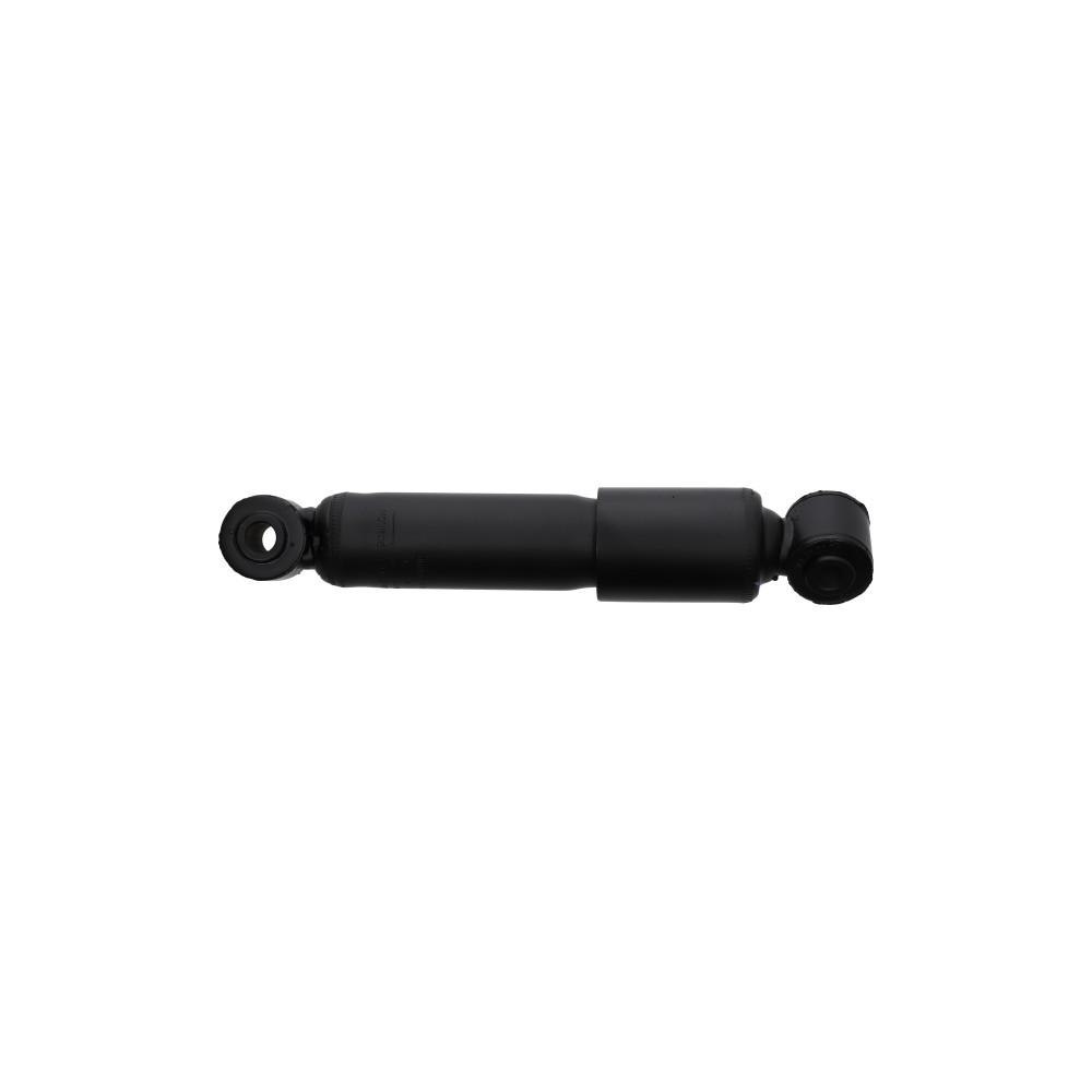 Amortiguador delantero cabina para Tractocamión, Marca Volvo, compatible con FE,FL