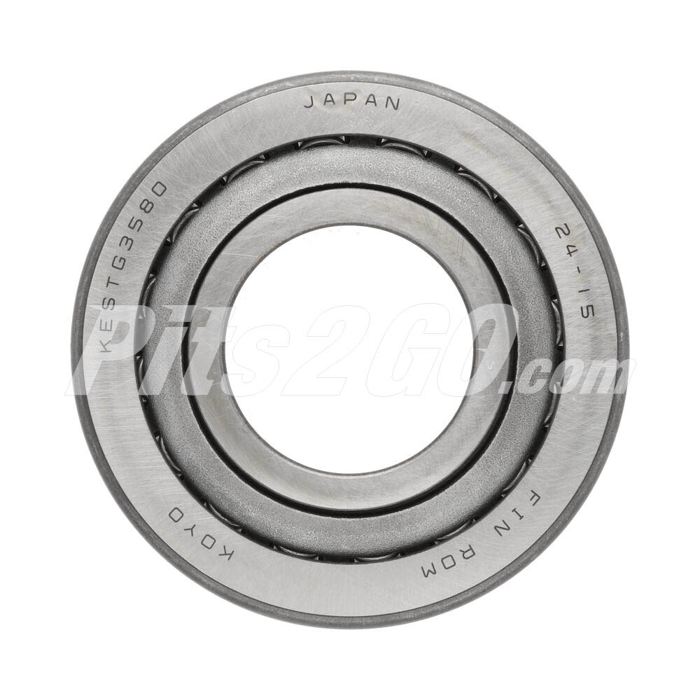 Cojinete de rodillos para Vanes, Marca Mercedes-Benz, compatible con Sprinter image number 1