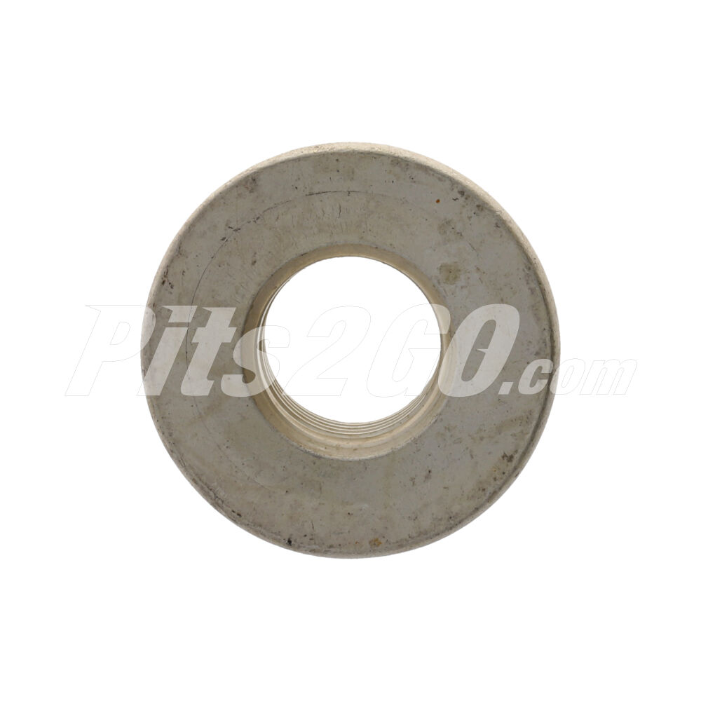Tuerca de turbo para Tractocamión, Marca Terceros, compatible con Genérico image number 3
